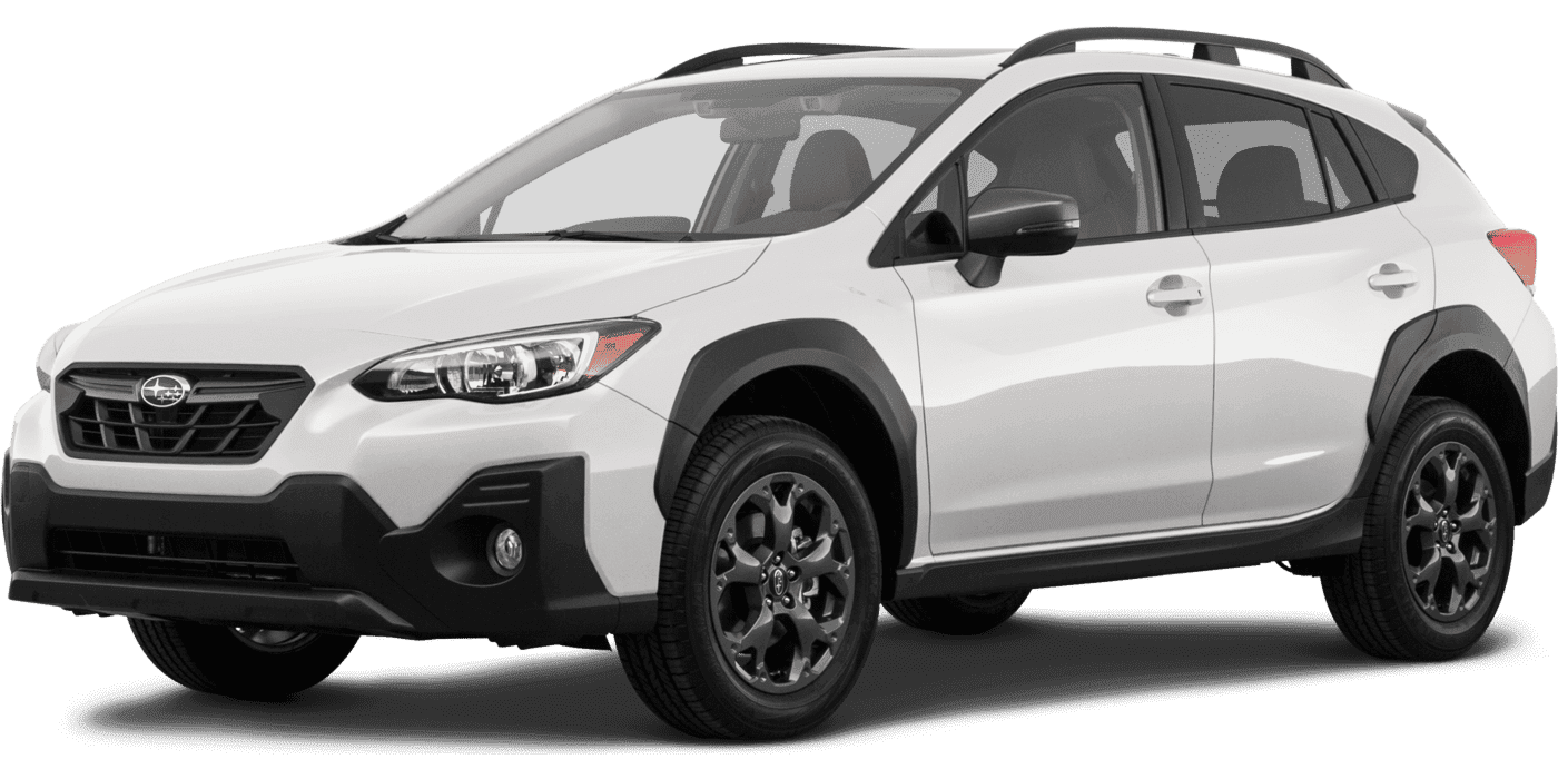 2023 Subaru Crosstrek Sport in Walnut Creek CA For Sale - Image 1
