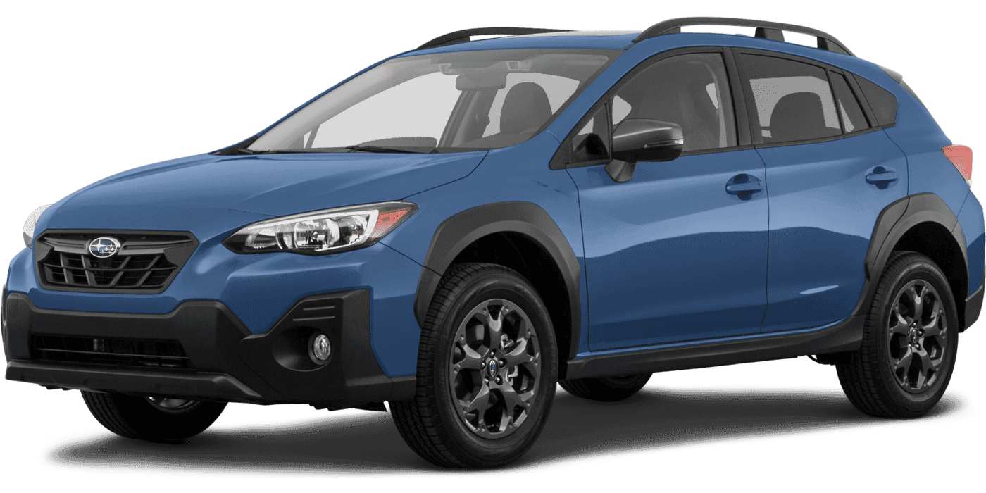 2023 Subaru Crosstrek Sport in Santa Ana CA For Sale - Image 1