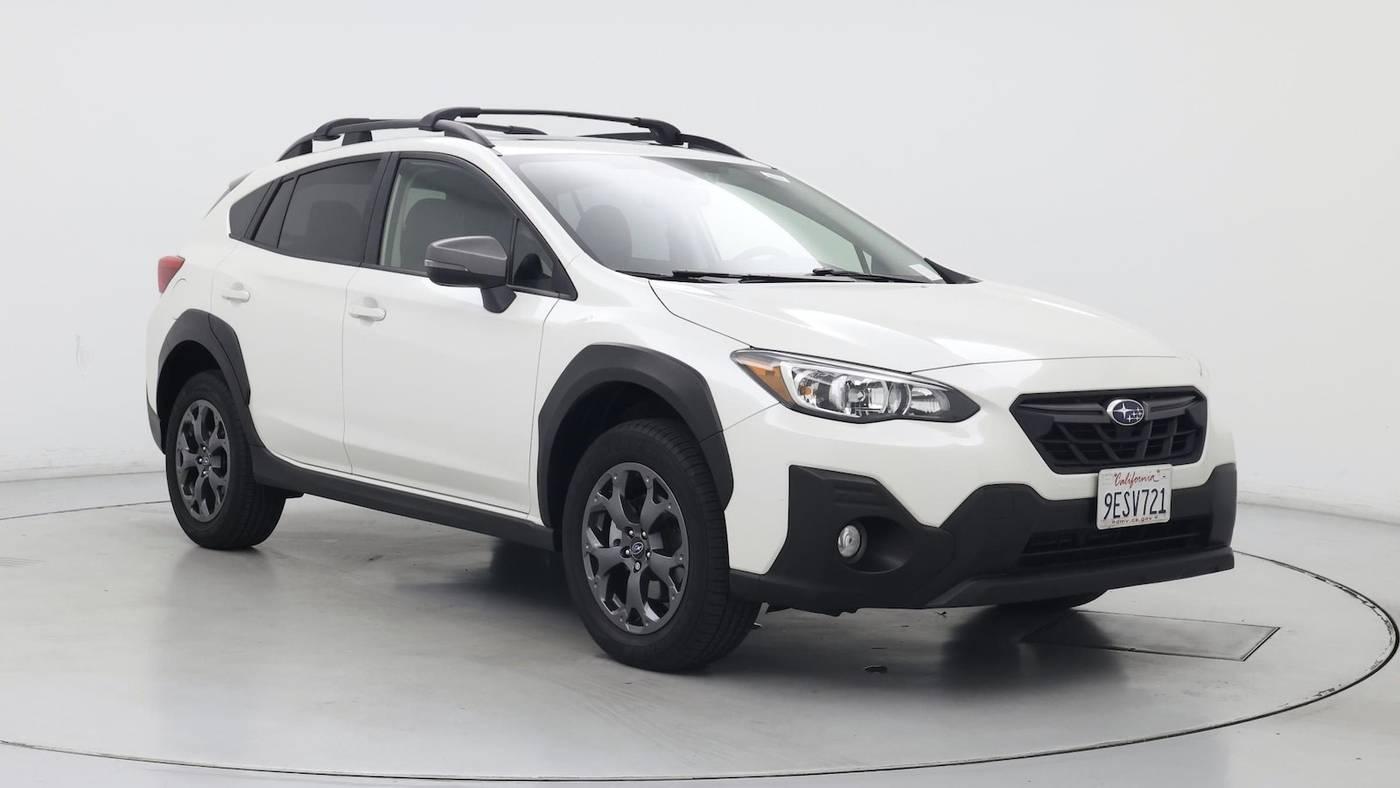 2023 Subaru Crosstrek Sport in Birmingham AL For Sale - Image 1