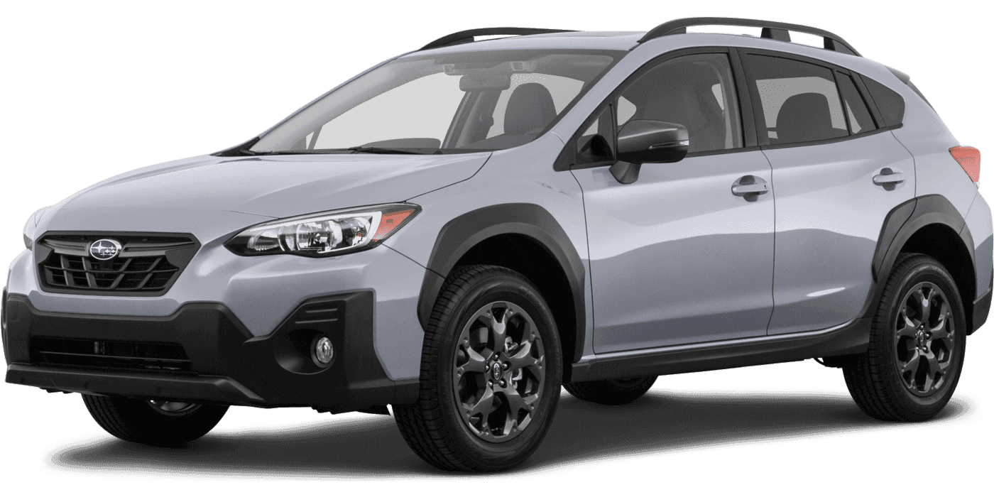 2023 Subaru Crosstrek Sport in Orange VA For Sale - Image 1