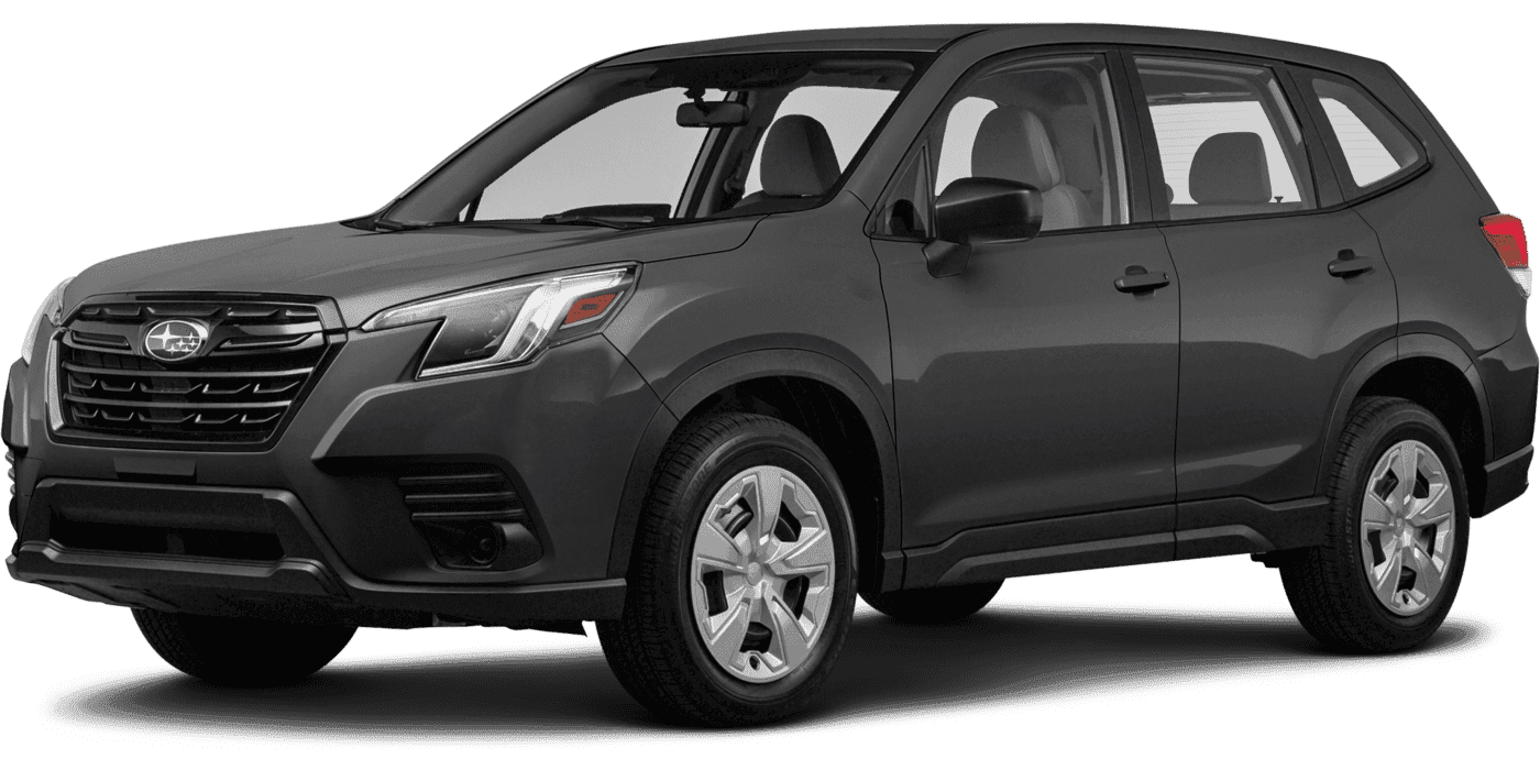2023 Subaru Forester Base in Puyallup WA For Sale - Image 1