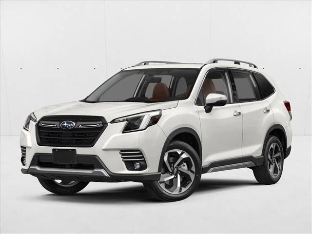 2023 Subaru Forester Premium in Spokane Valley WA For Sale - Image 1