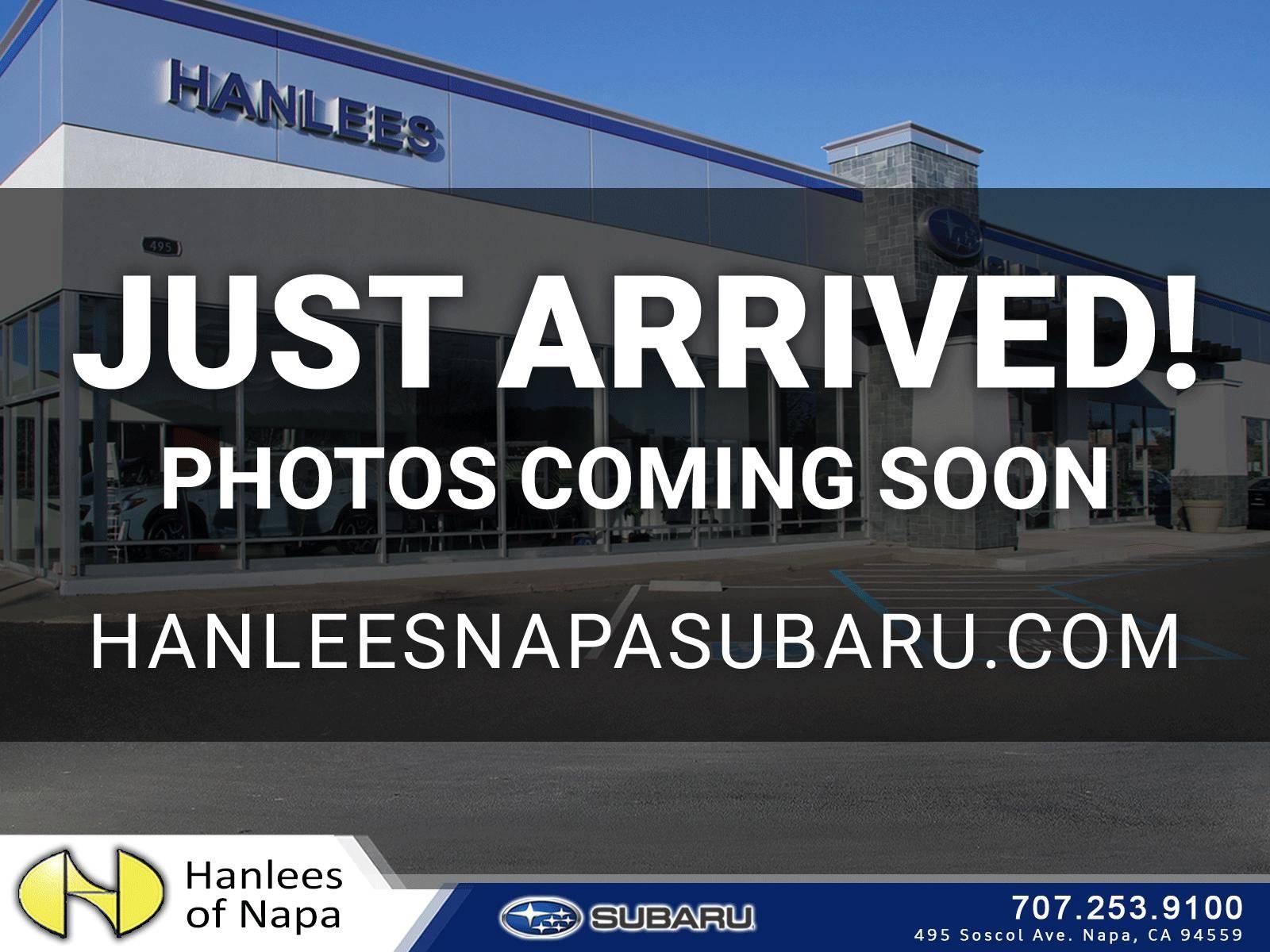 2023 Subaru Forester Sport in Napa CA For Sale - Image 1