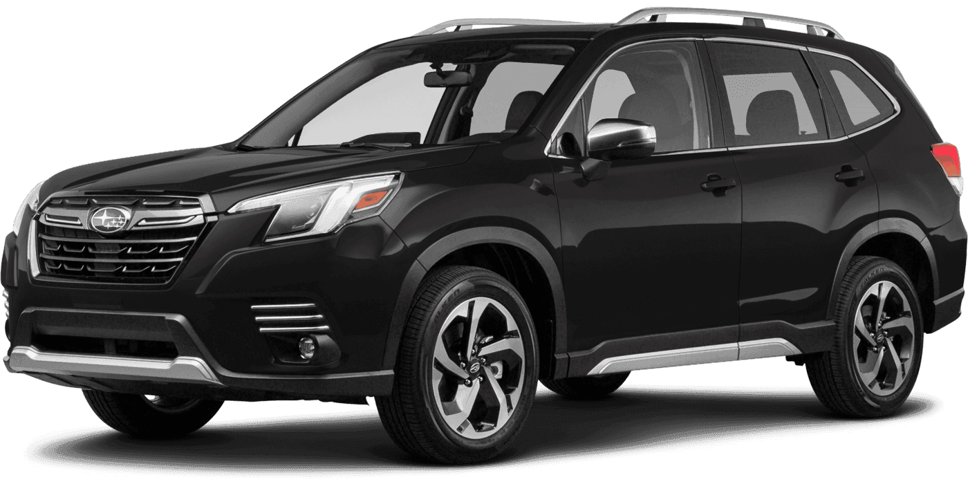 2023 Subaru Forester Touring in Marlow Heights MD For Sale - Image 1