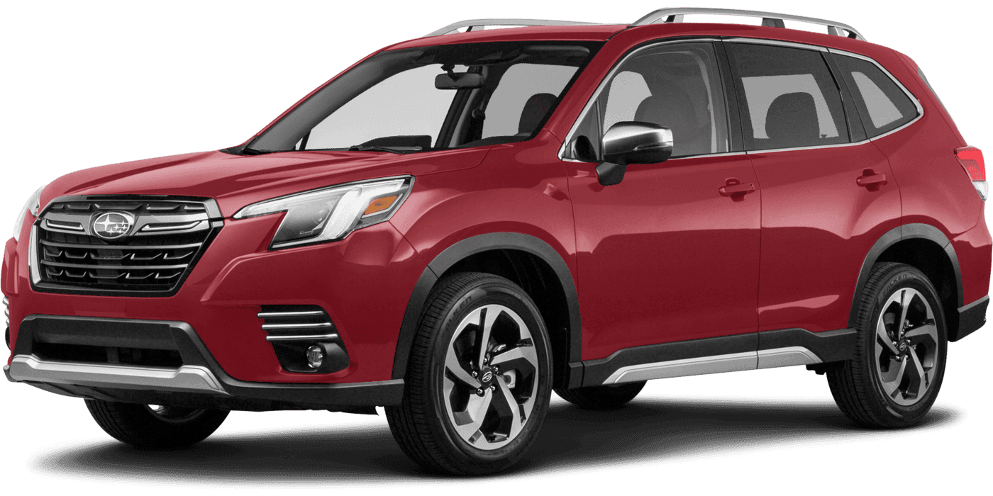 2023 Subaru Forester Touring in Port Richey FL For Sale - Image 1