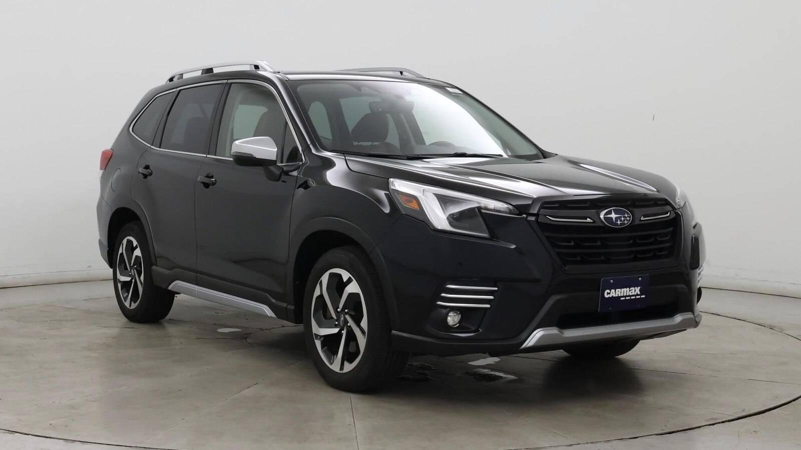 2023 Subaru Forester Touring in Birmingham AL For Sale - Image 1