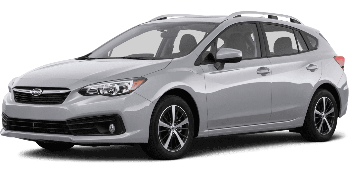 2023 Subaru Impreza 2.0i Premium in Knoxville TN For Sale - Image 1
