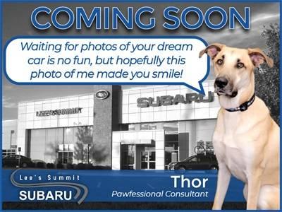 2023 Subaru Impreza 2.0i Premium in Lees Summit MO For Sale - Image 1