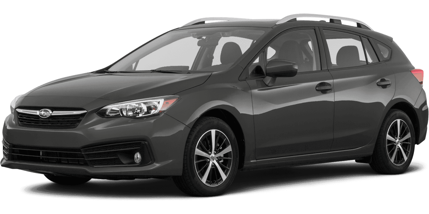 2023 Subaru Impreza 2.0i Premium in Union NJ For Sale - Image 1