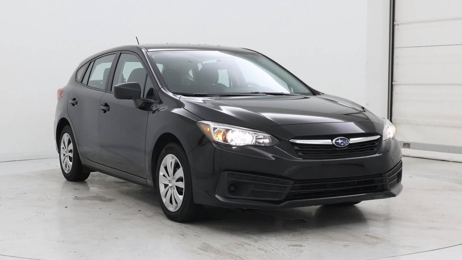 2023 Subaru Impreza 2.0i in Birmingham AL For Sale - Image 1