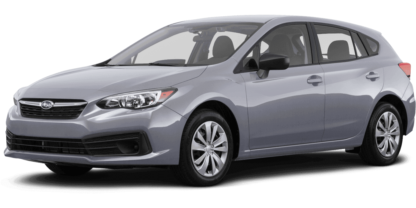 2023 Subaru Impreza 2.0i in Waldorf MD For Sale - Image 1