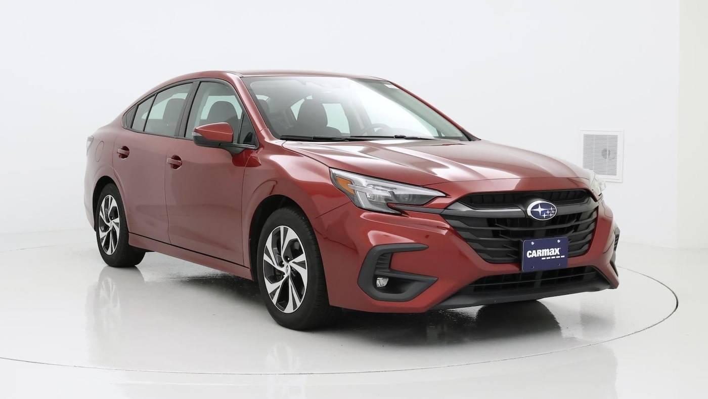 2023 Subaru Legacy Premium in Birmingham AL For Sale - Image 1
