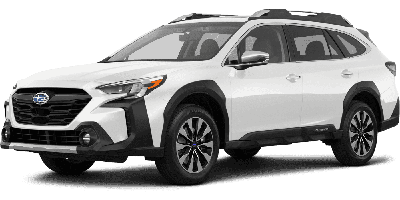 2023 Subaru Outback Limited in Brattleboro VT For Sale - Image 1