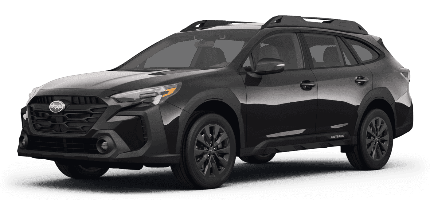 2023 Subaru Outback Onyx Edition XT in Houston TX For Sale - Image 1