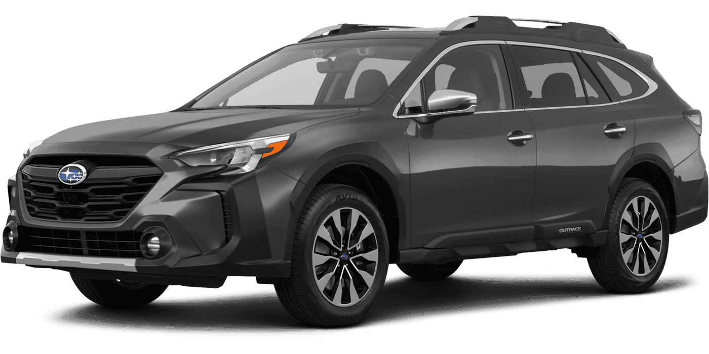 2023 Subaru Outback Onyx Edition in St Louis MO For Sale - Image 1
