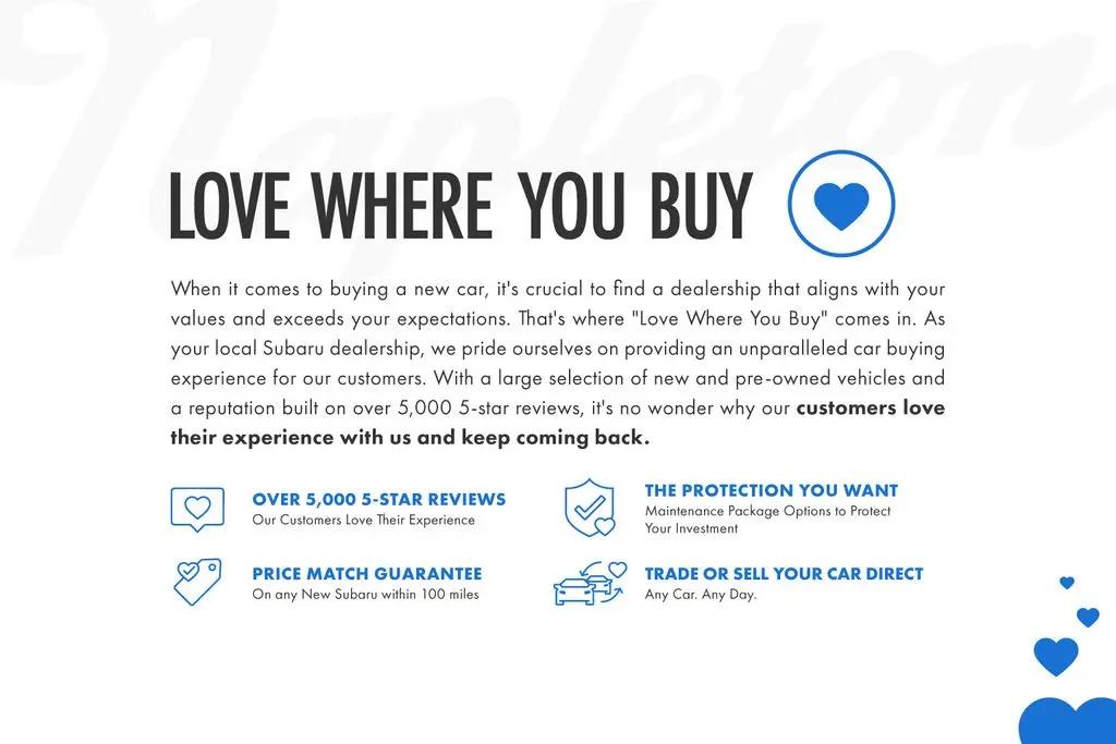 2023 Subaru Outback Premium in Schaumburg IL For Sale - Image 1