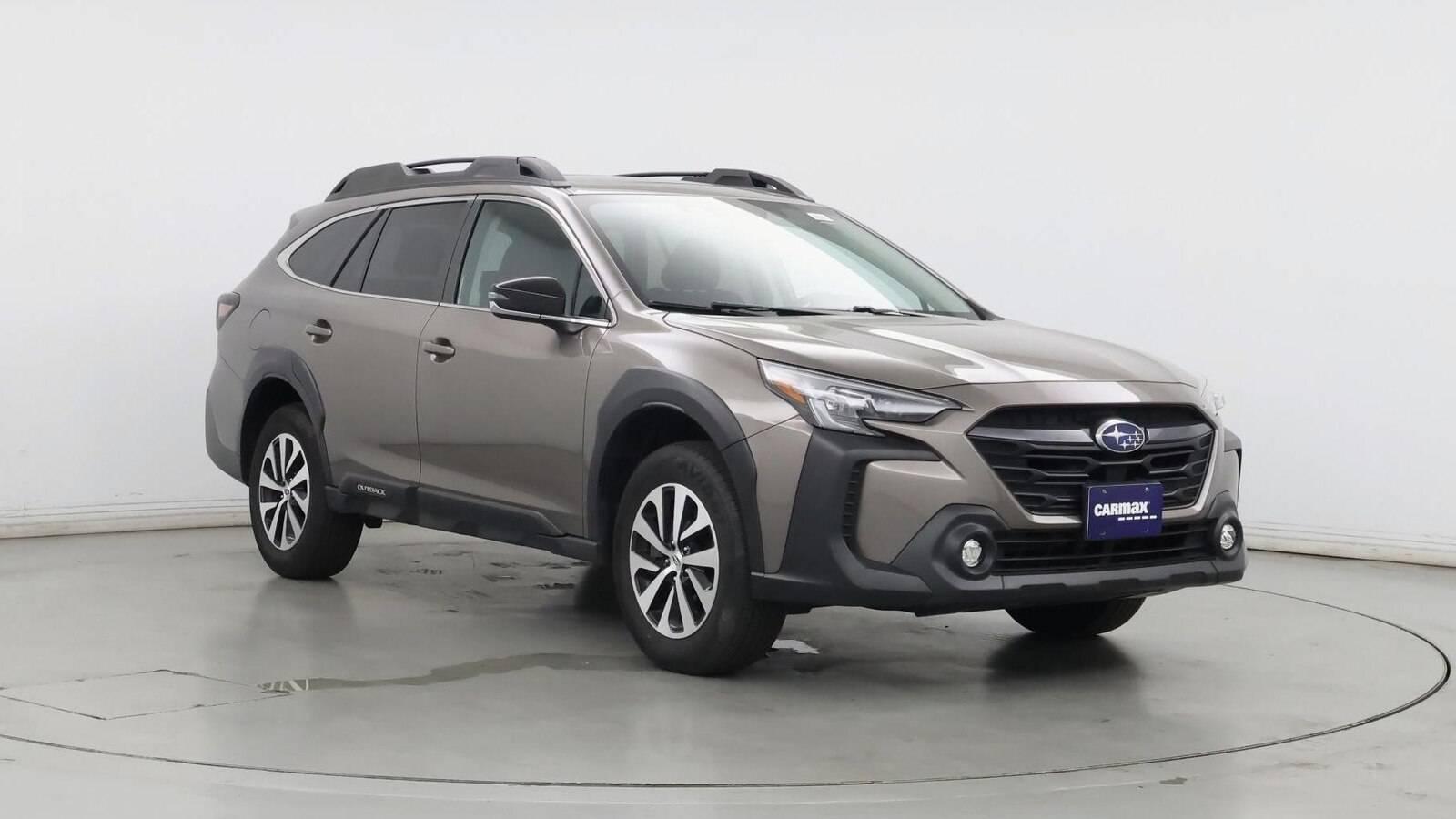 2023 Subaru Outback Premium in Birmingham AL For Sale - Image 1