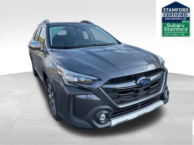 2023 Subaru Outback Touring XT in Stamford CT For Sale - Image 1