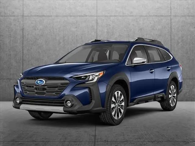 2023 Subaru Outback Touring XT in Woodland Hills CA For Sale - Image 1