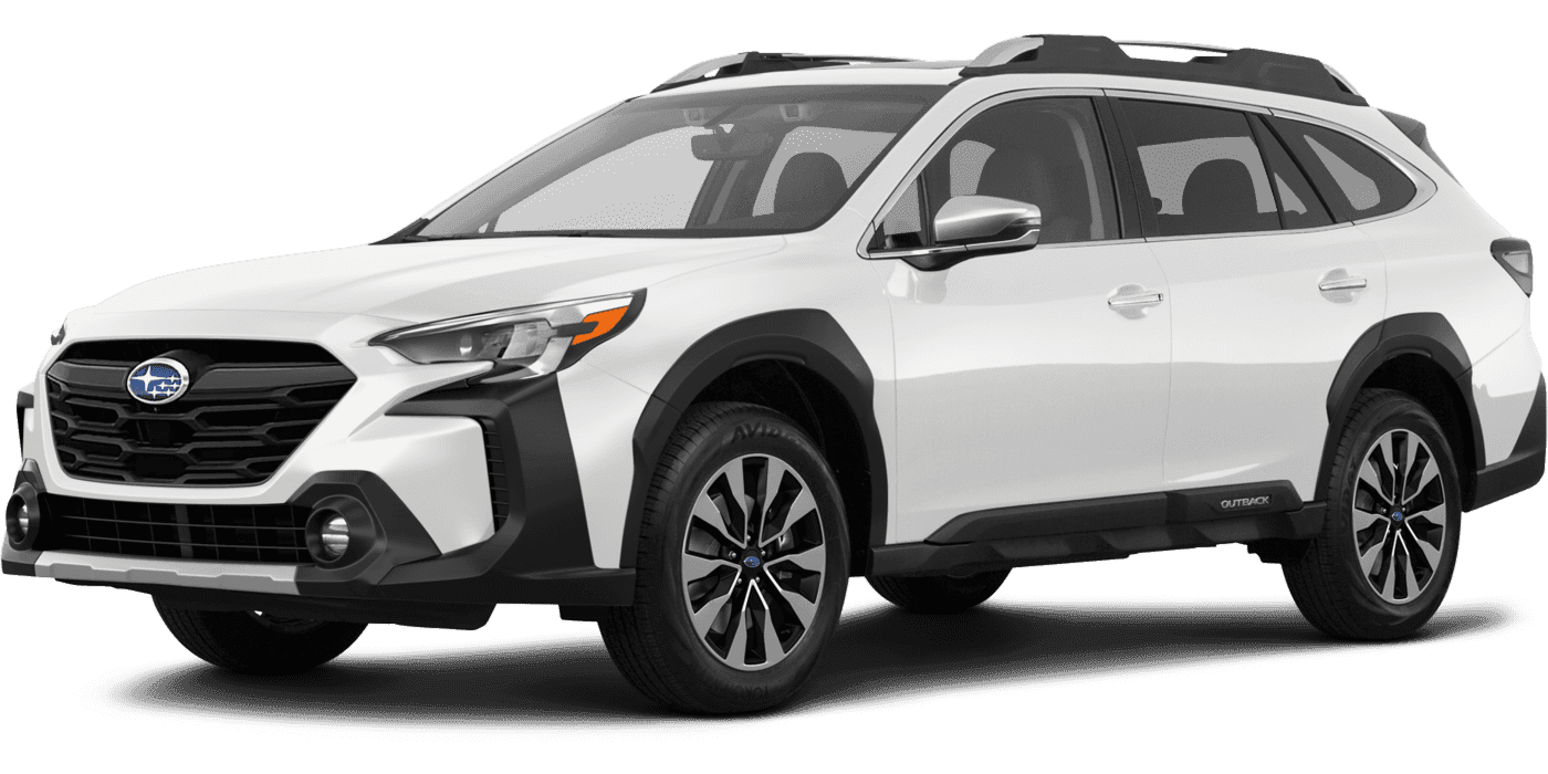 2023 Subaru Outback Touring in Laurel MD For Sale - Image 1