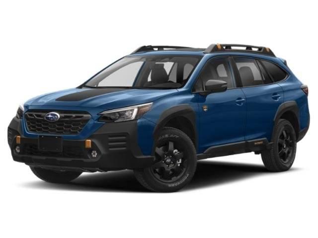 2023 Subaru Outback Wilderness in Ballwin MO For Sale - Image 1