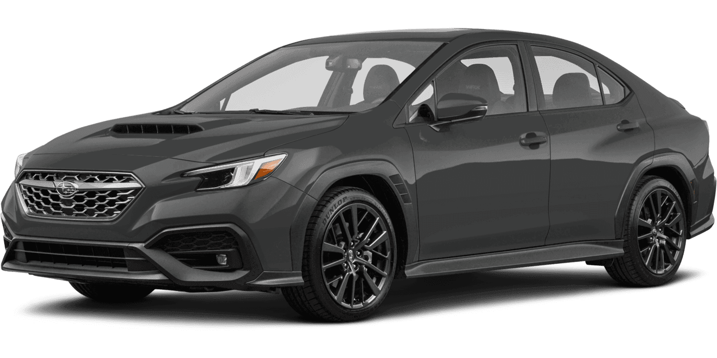 2023 Subaru WRX Limited in Gorham NH For Sale - Image 1