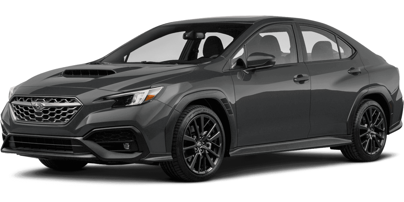 2023 Subaru WRX Premium in Houston TX For Sale - Image 1