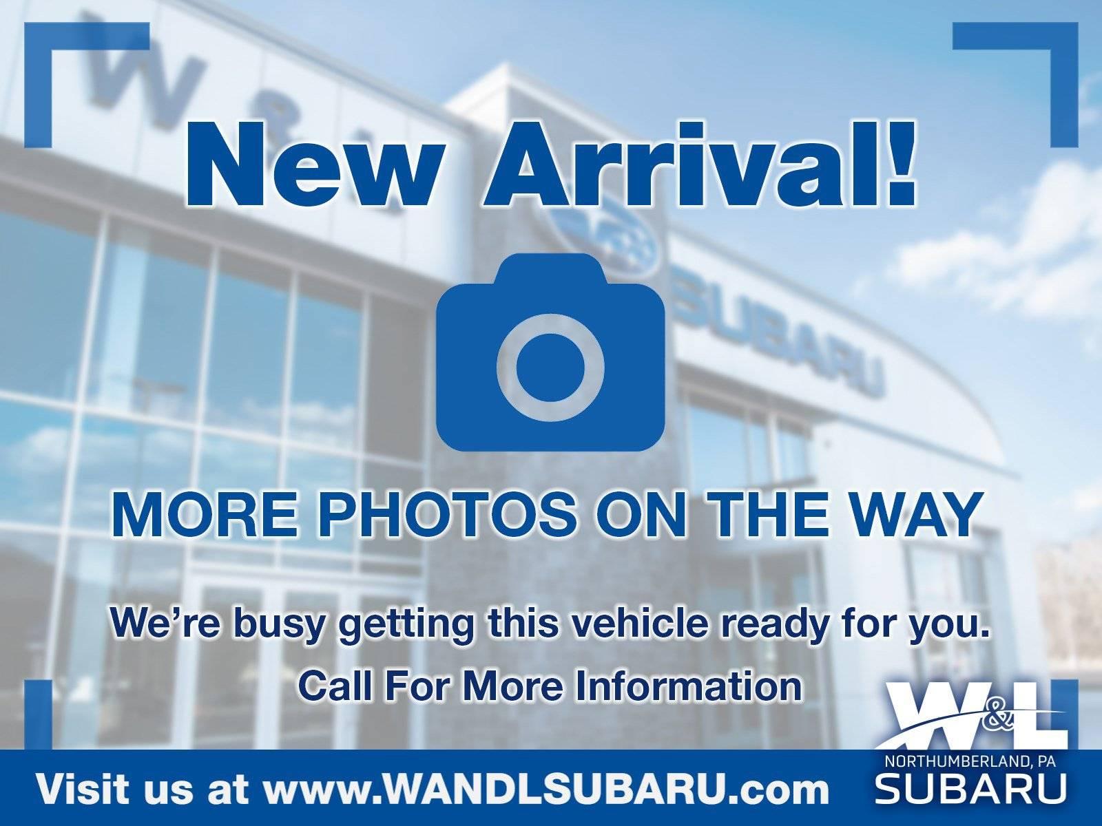 2023 Subaru WRX Premium in Northumberland PA For Sale - Image 1