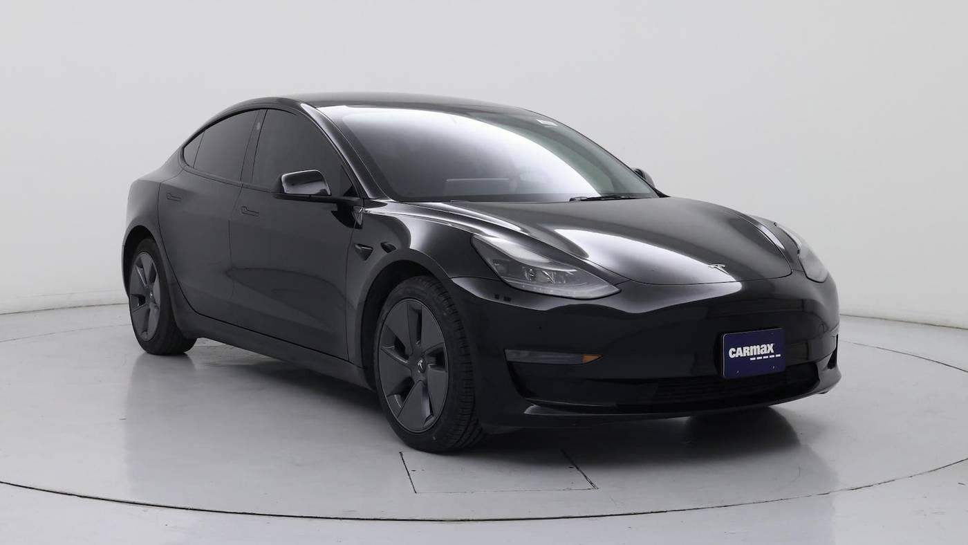 2023 Tesla Model 3 Model 3 in Birmingham AL For Sale - Image 1