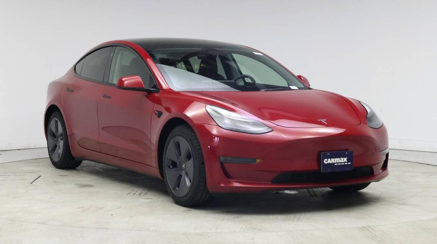 2023 Tesla Model 3 Model 3 in Inglewood CA For Sale - Image 1