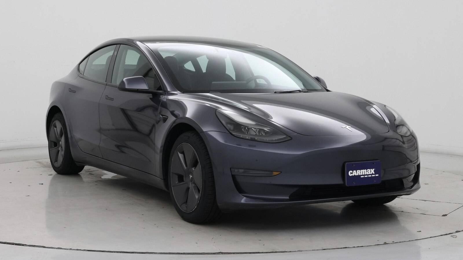 2023 Tesla Model 3 Model 3 in Birmingham AL For Sale - Image 1