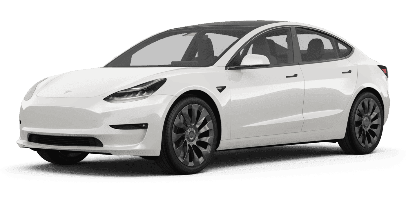 2023 Tesla Model 3 Model 3 in Seattle WA For Sale - Image 1