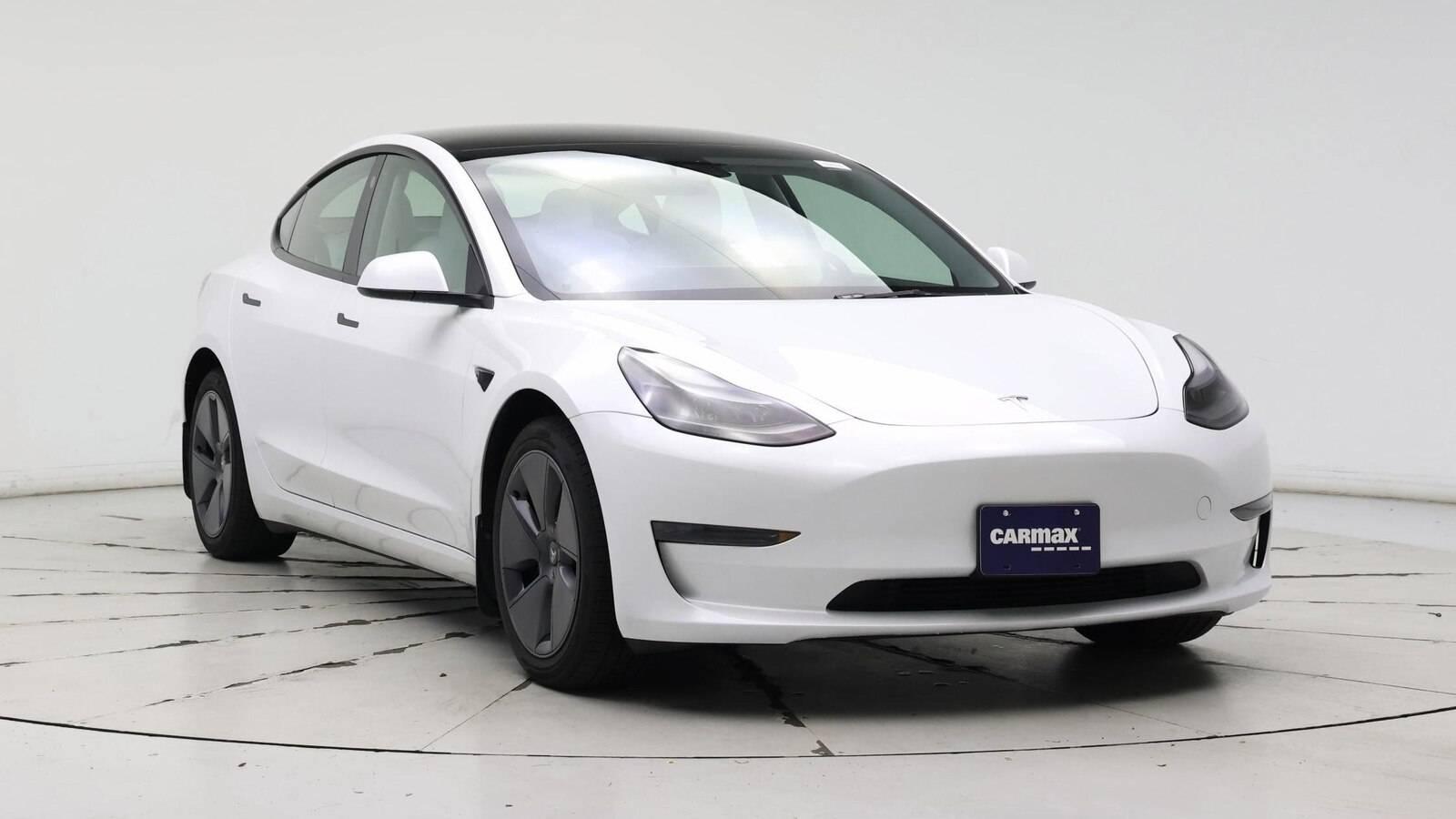 2023 Tesla Model 3 Model 3 in Birmingham AL For Sale - Image 1