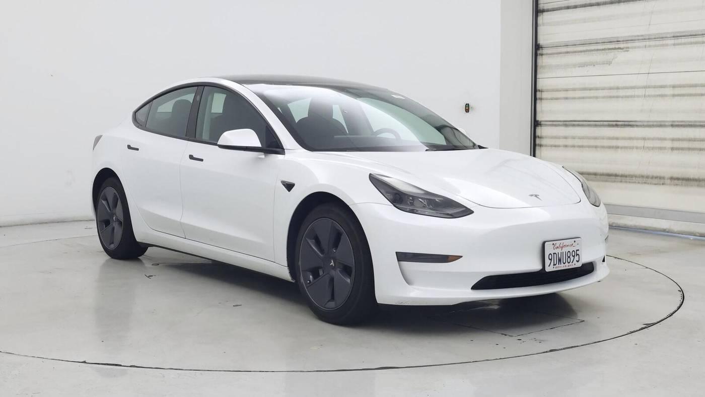 2023 Tesla Model 3 Model 3 in Birmingham AL For Sale - Image 1