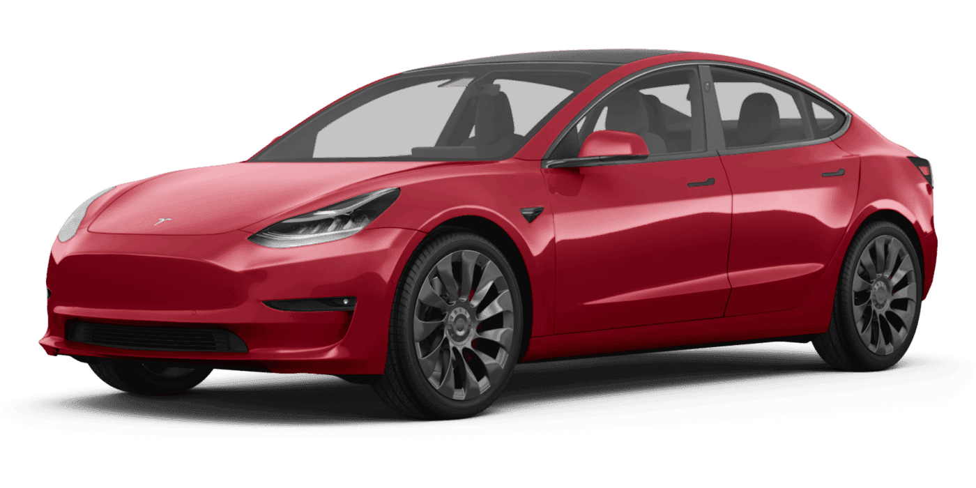 2023 Tesla Model 3 Model 3 in Plantation FL For Sale - Image 1