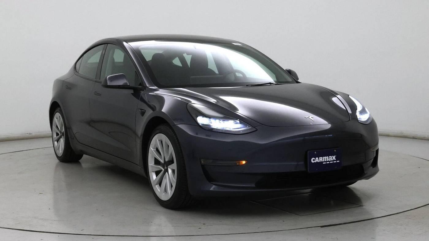 2023 Tesla Model 3 Model 3 in Birmingham AL For Sale - Image 1