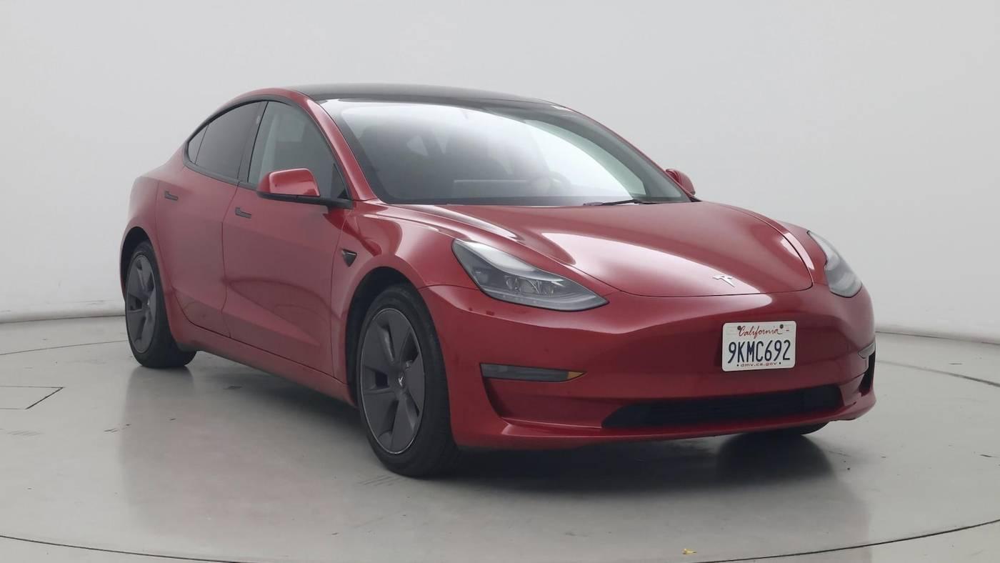 2023 Tesla Model 3 Model 3 in Birmingham AL For Sale - Image 1