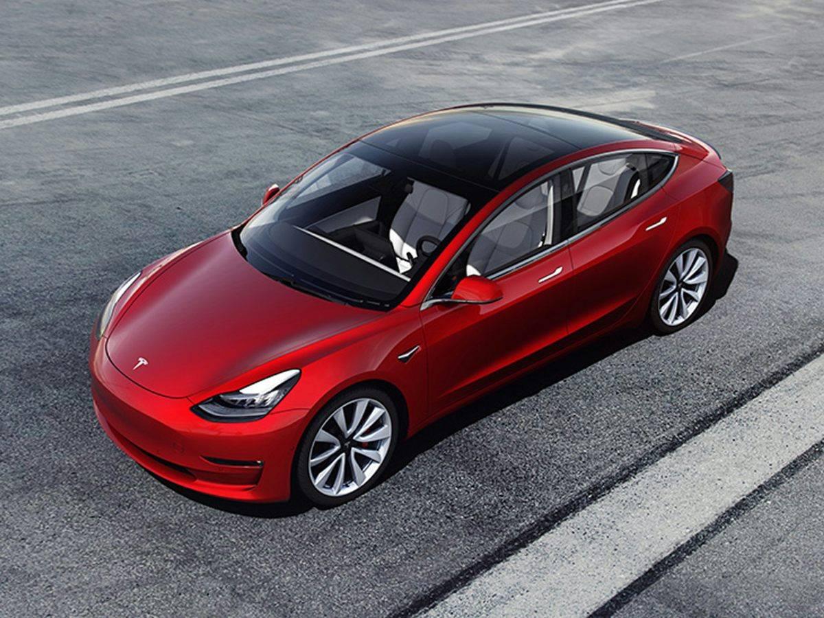 2023 Tesla Model 3 Model 3 in Franklin TN For Sale - Image 1