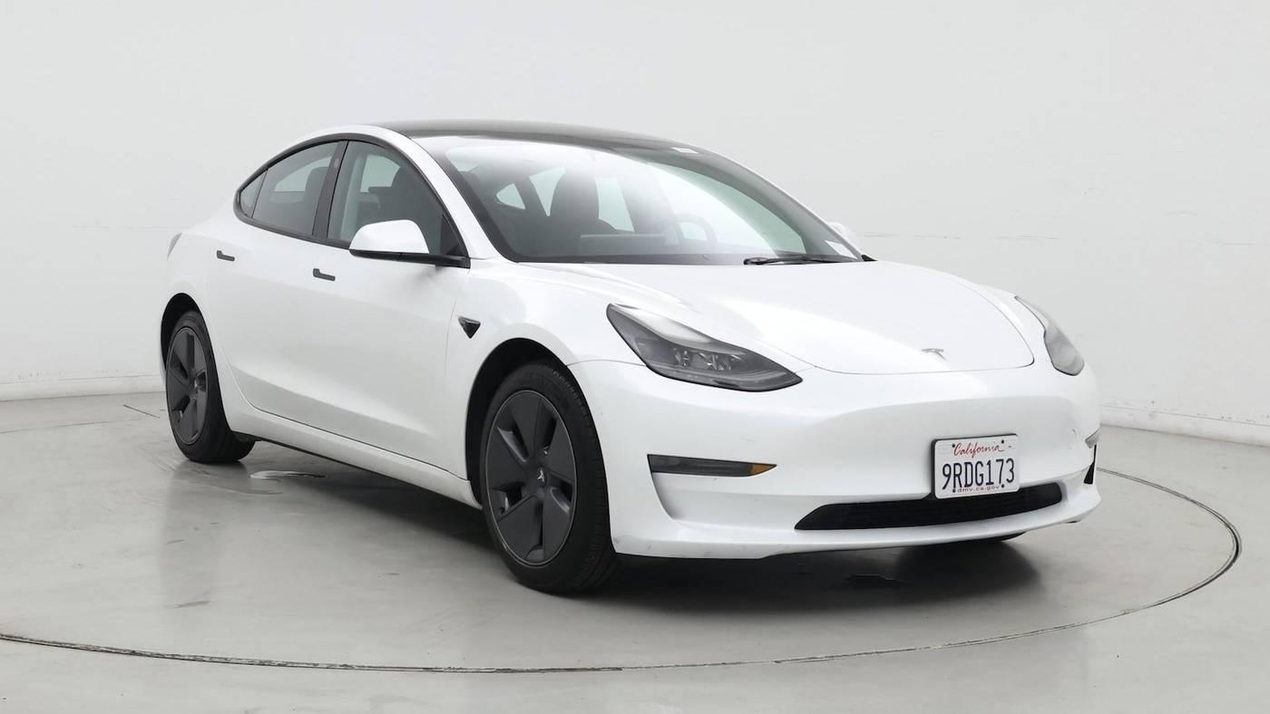 2023 Tesla Model 3 Model 3 in Birmingham AL For Sale - Image 1