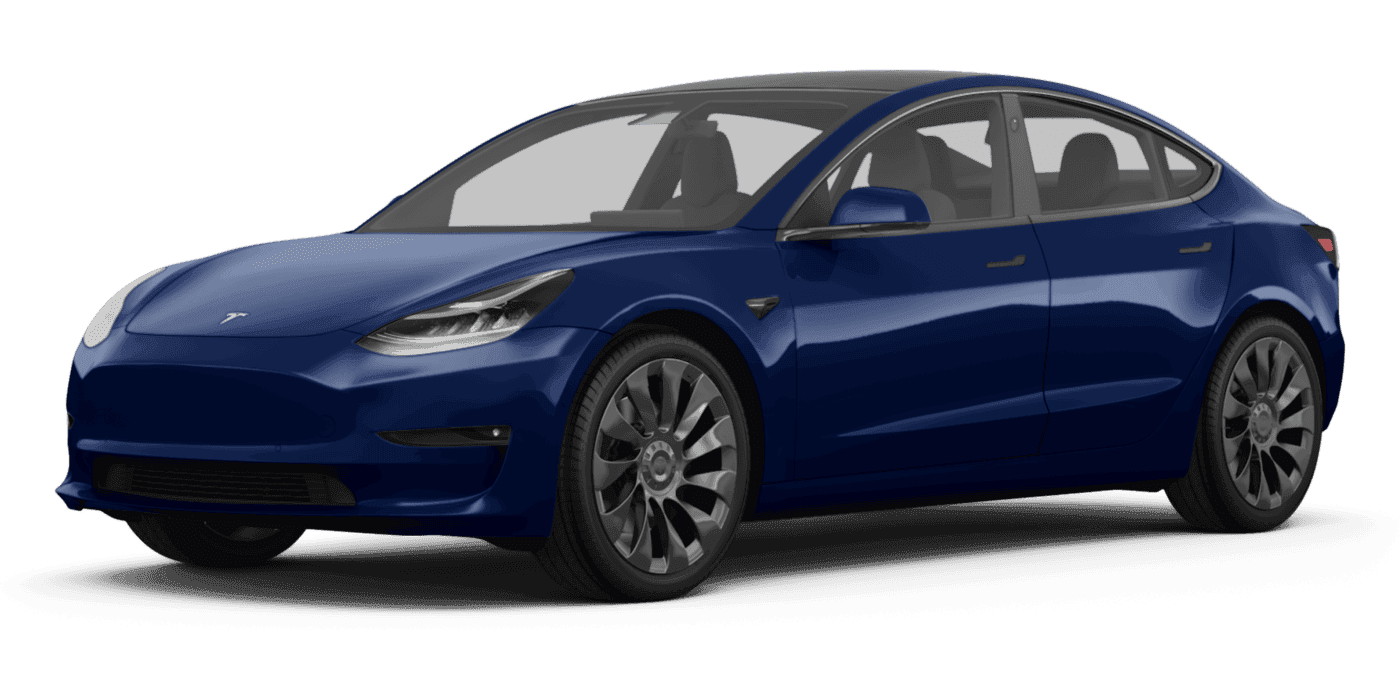 2023 Tesla Model 3 Model 3 in Plano TX For Sale - Image 1