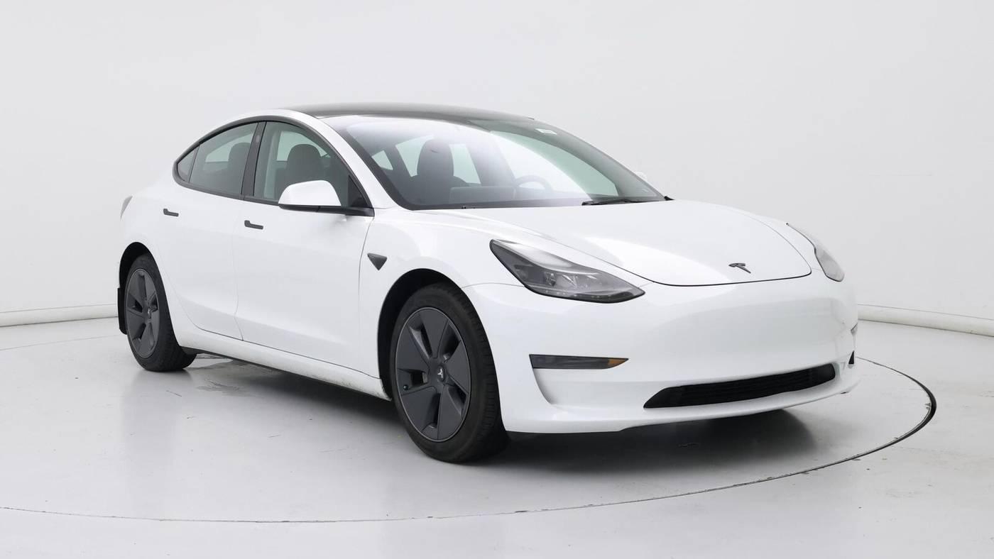 2023 Tesla Model 3 Model 3 in Birmingham AL For Sale - Image 1