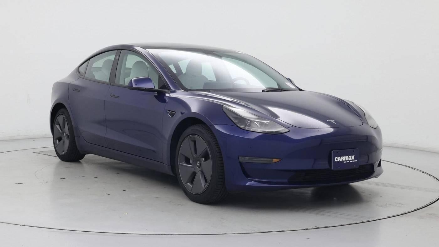 2023 Tesla Model 3 Model 3 in Birmingham AL For Sale - Image 1