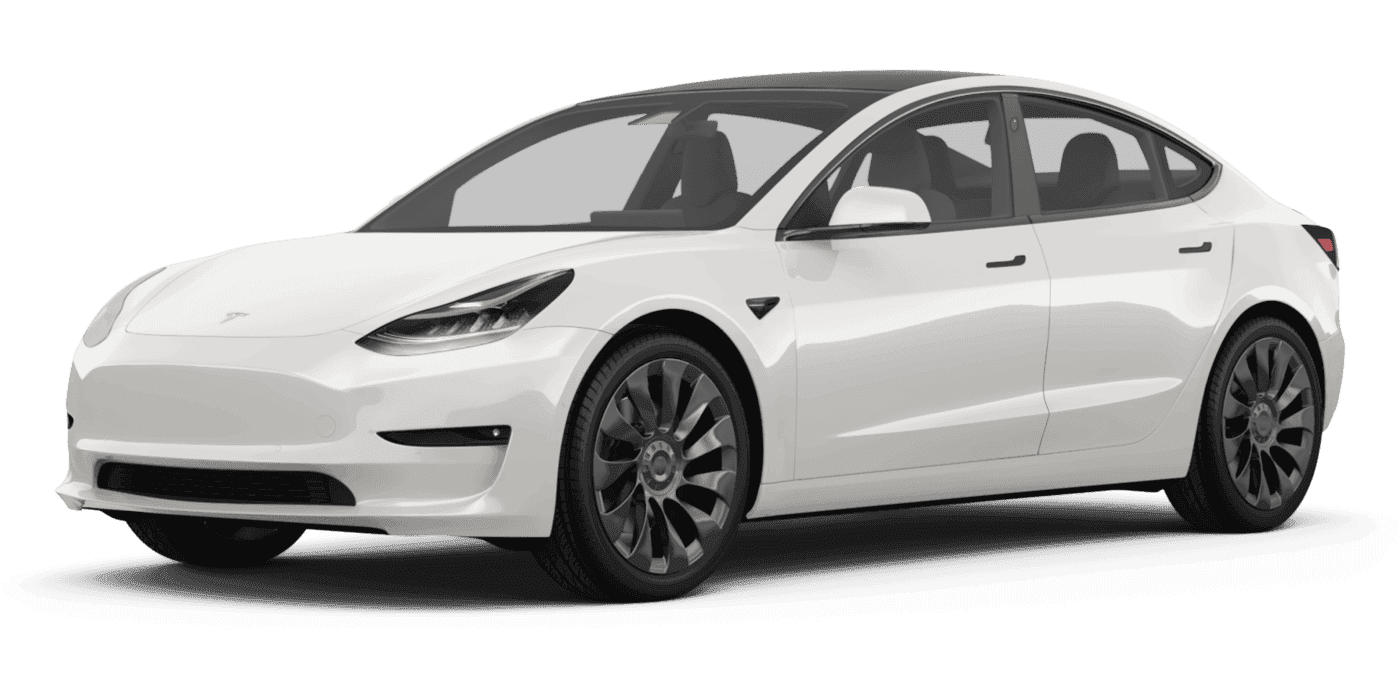 2023 Tesla Model 3 Performance in White Marsh MD For Sale - Image 1