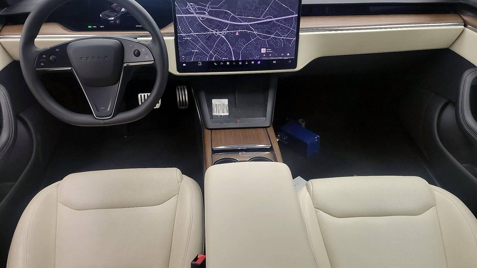 2023 Tesla Model S Base in Edison NJ For Sale - Image 1