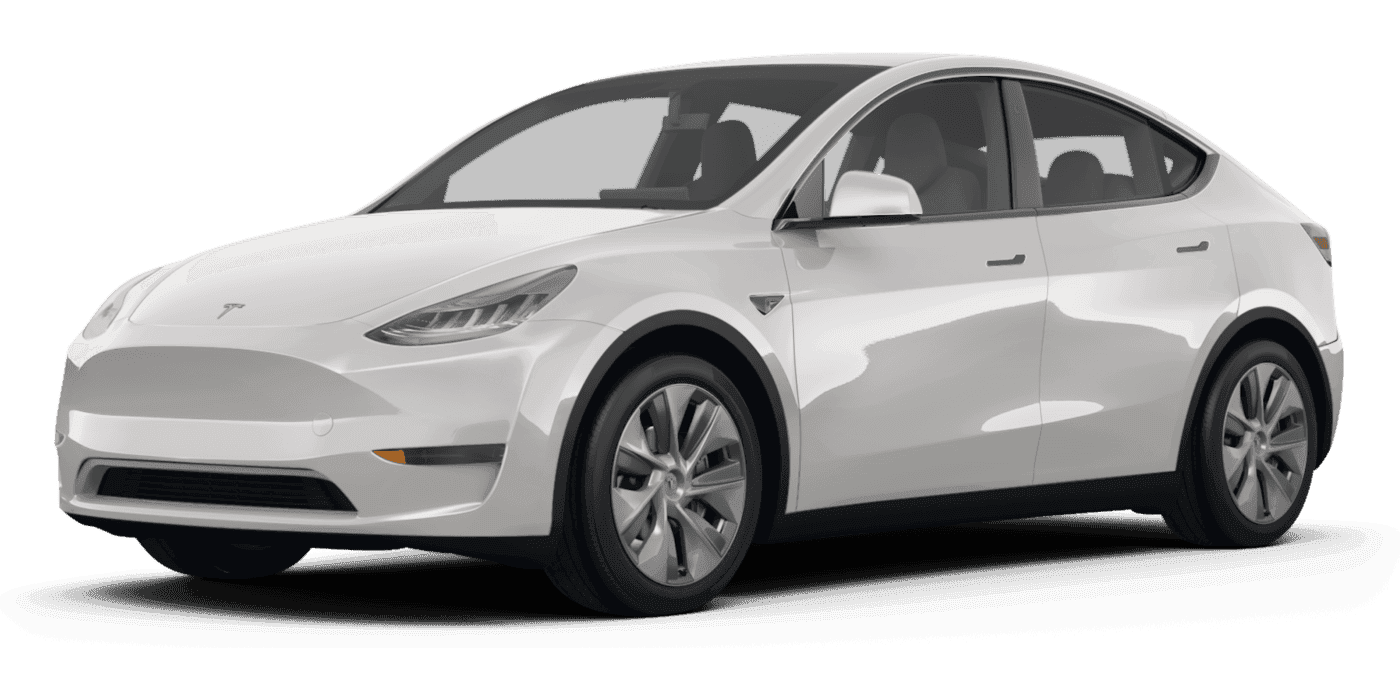 2023 Tesla Model Y Long Range in Owings Mills MD For Sale - Image 1