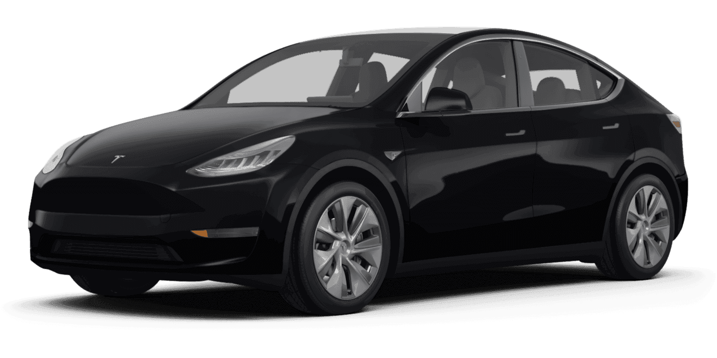2023 Tesla Model Y Long Range in Sacramento CA For Sale - Image 1