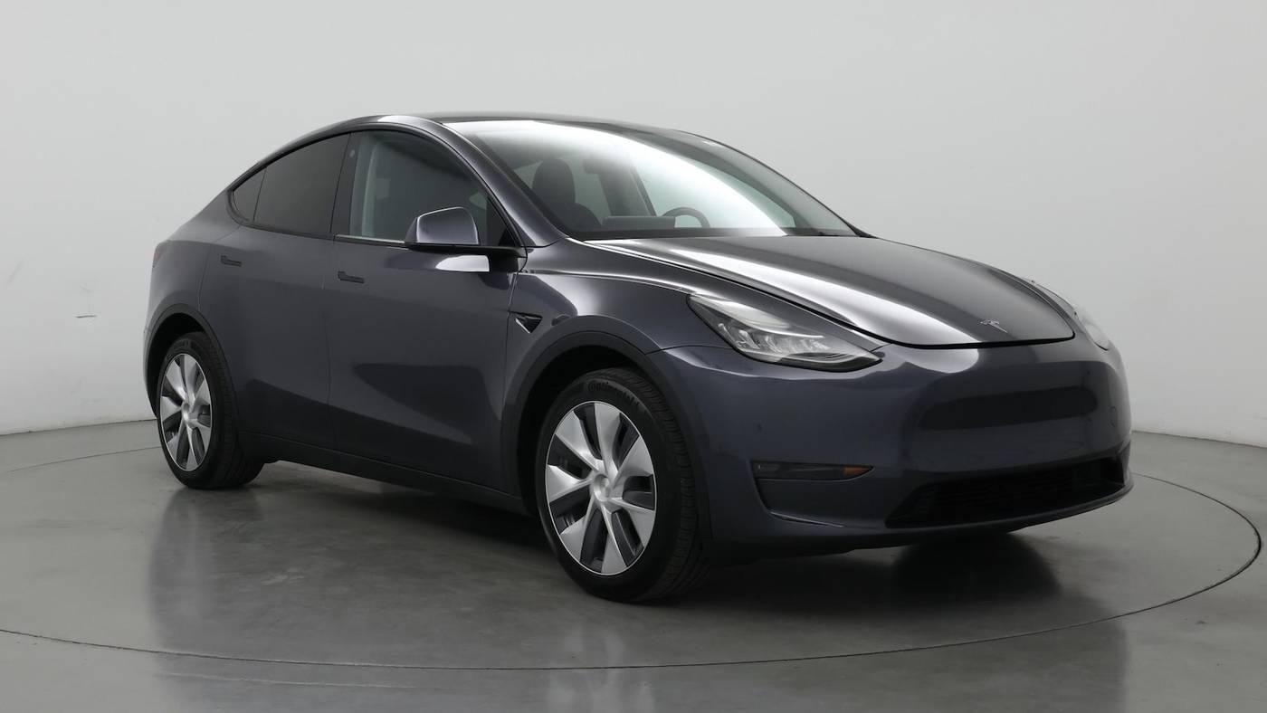 2023 Tesla Model Y Long Range in Birmingham AL For Sale - Image 1