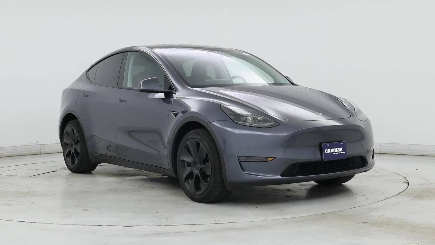 2023 Tesla Model Y Long Range in Birmingham AL For Sale - Image 1