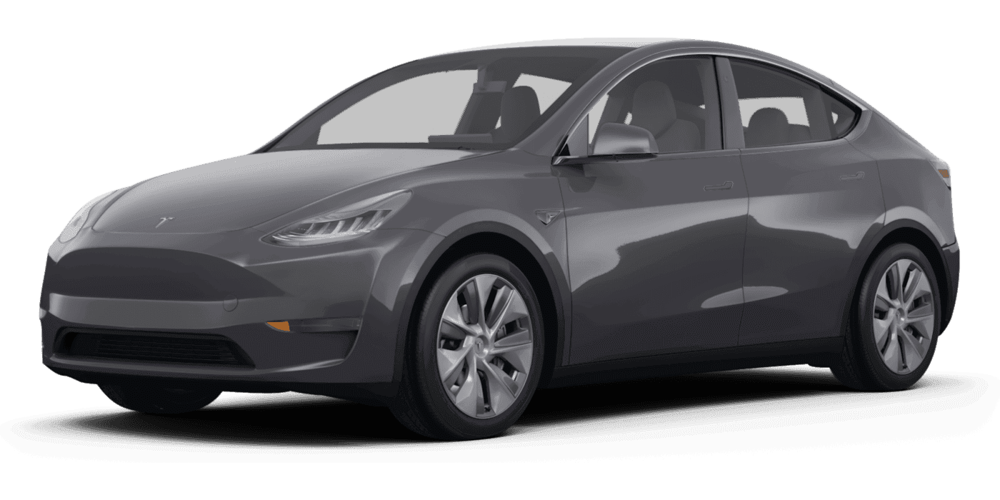 2023 Tesla Model Y Long Range in Jamaica NY For Sale - Image 1