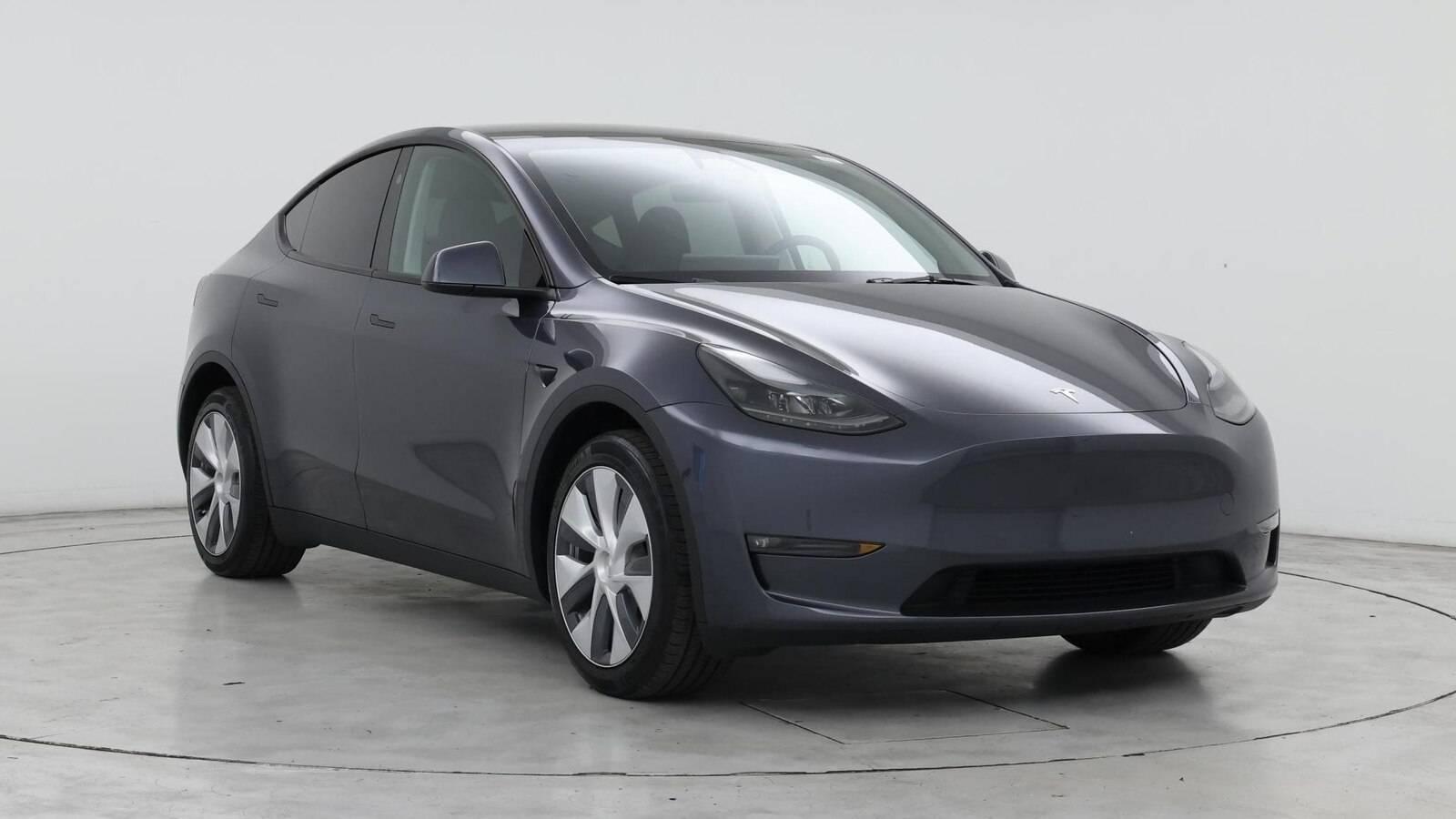 2023 Tesla Model Y Long Range in Birmingham AL For Sale - Image 1